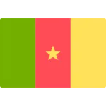 Cameroon W
