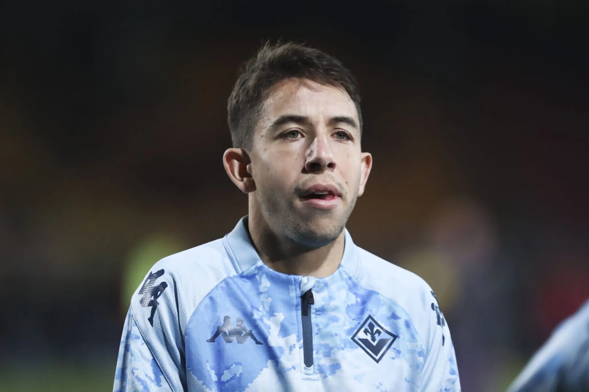 Alg&eacute;rie : la mise au point de Maxime Lopez