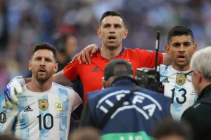 L&rsquo;actualit&eacute; du football africain