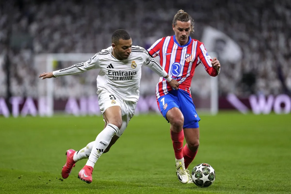 Pronostic Atletico Madrid – Real Madrid : les 3 paris à jouer sur le derby