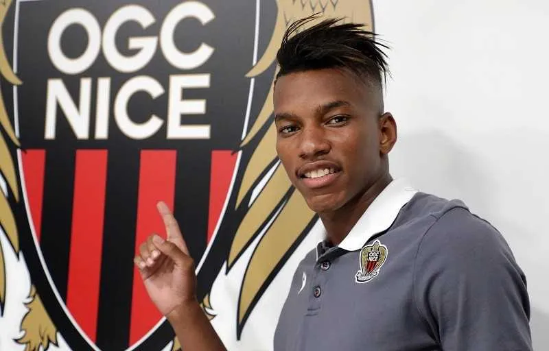 Alg&eacute;rie : Boudaoui d&eacute;sign&eacute; &ldquo;p&eacute;pite&rdquo; de Nice par Todibo&nbsp;!