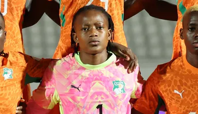 L&rsquo;actualit&eacute; du football africain