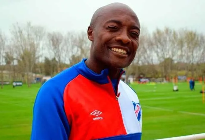 Nkono, Webo, M&rsquo;Bami&hellip; Avant Adebayor, ces Africains qui ont d&eacute;j&agrave; jou&eacute; en Am&eacute;rique du Sud