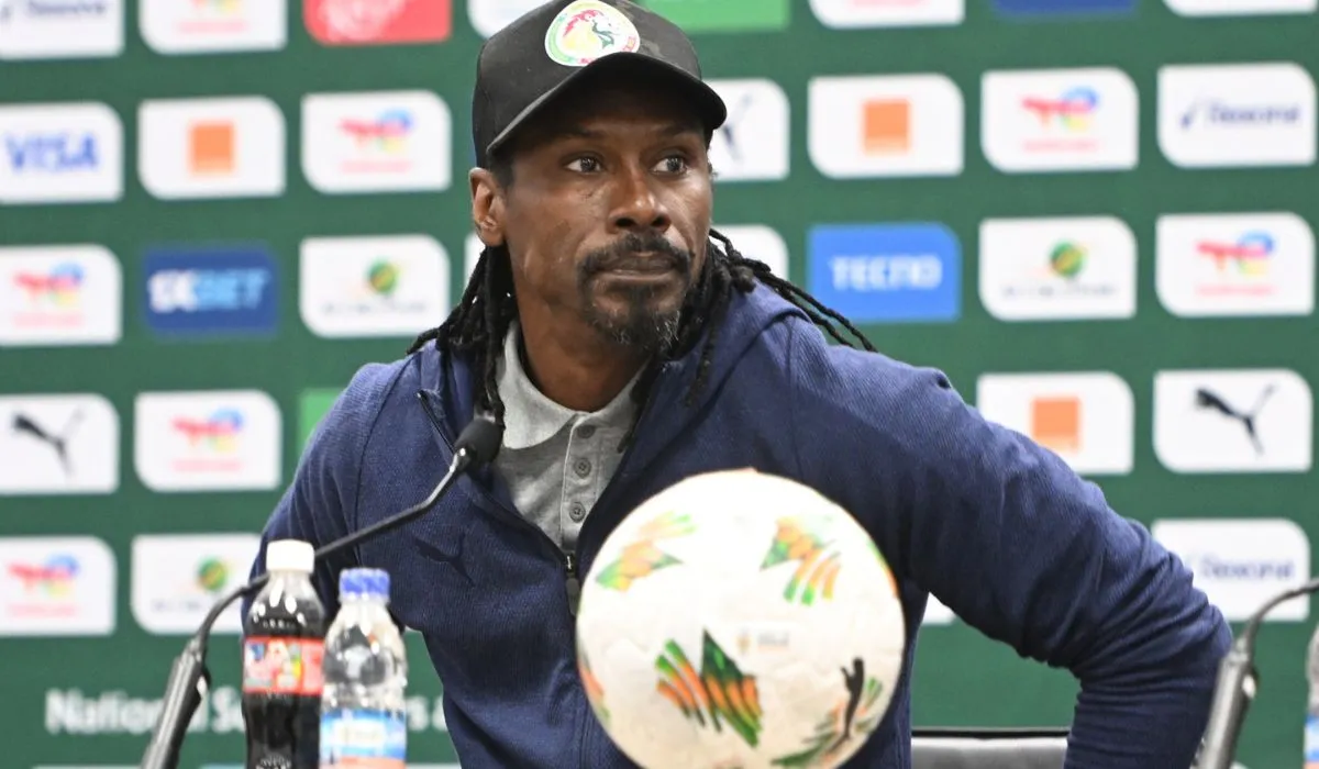 Les d&eacute;tails du contrat XXL qui attend Aliou Ciss&eacute; avec la Libye