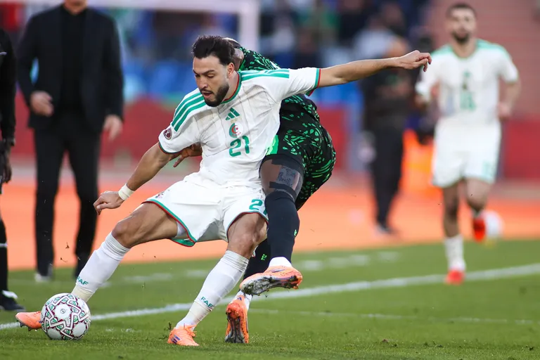 CAN 2025 : pas de demi-finale Maroc-Alg&eacute;rie !