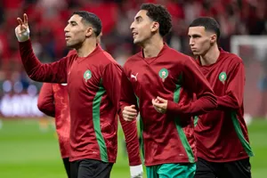 L&rsquo;actualit&eacute; du football africain