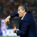 Le Maroc pleure Jilali Gharib, son premier arbitre mondialiste
