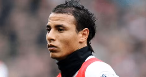 Maroc : avec Benatia et Taarabt, Chamakh de retour