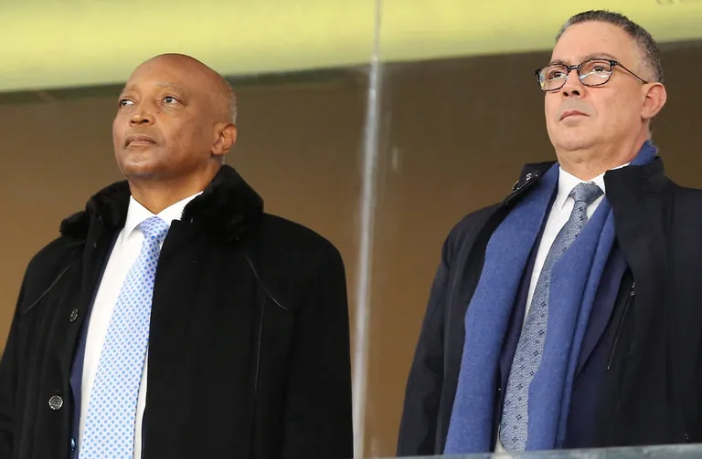 La CAN 2028, une grosse &eacute;pine dans le pied de la CAF