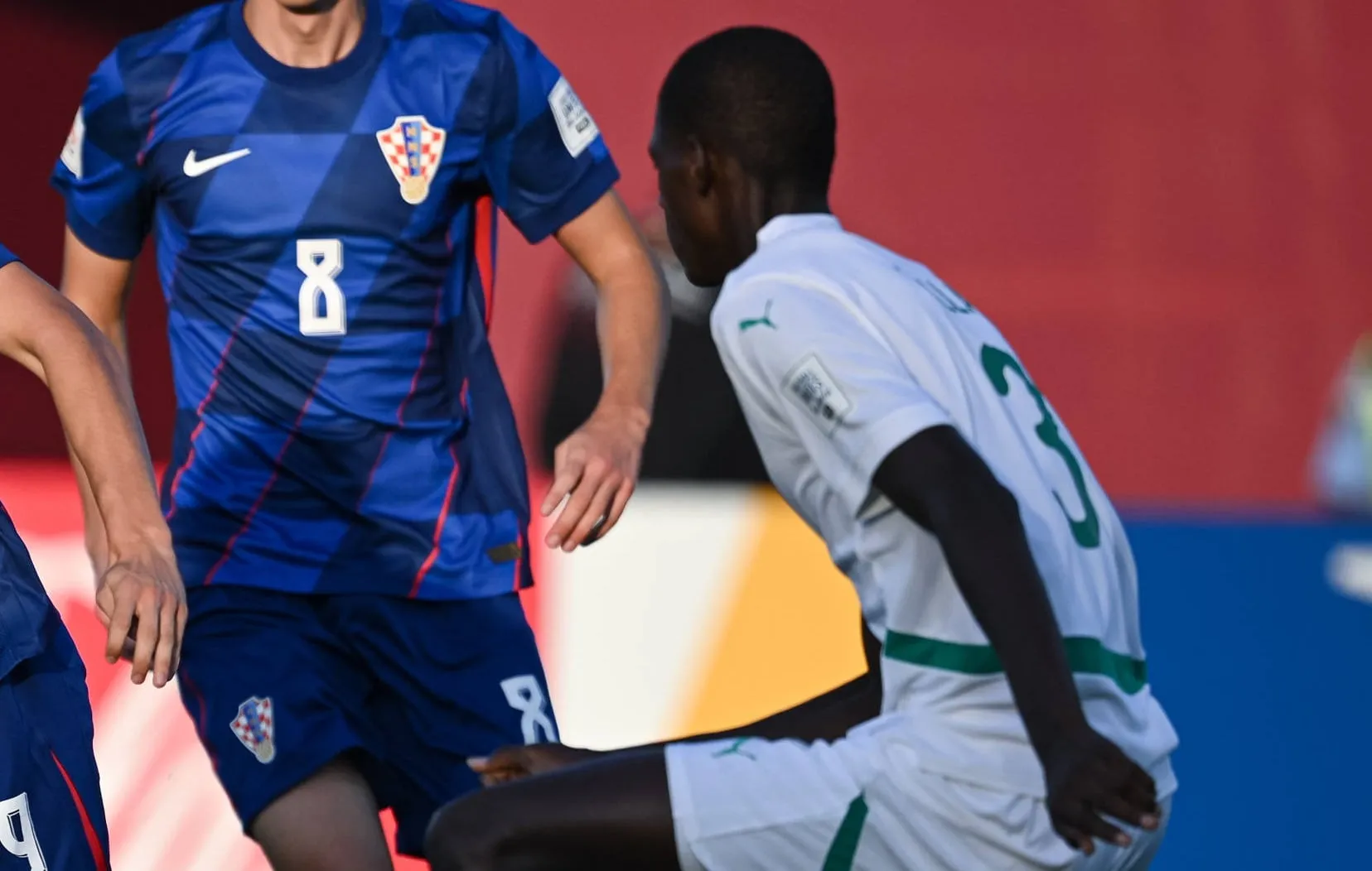 Mercato : Liverpool s&rsquo;offre Mor Ndiaye, la p&eacute;pite du S&eacute;n&eacute;gal U17