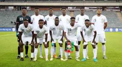 L&rsquo;actualit&eacute; du football africain