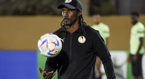 Sénégal : Aliou Cissé justifie son coup de poker