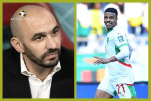 Maroc : Regragui explique son plan avec Igamane