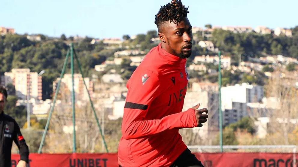 C&ocirc;te d&rsquo;Ivoire&nbsp;: un Ni&ccedil;ois bient&ocirc;t avec les El&eacute;phants&nbsp;?