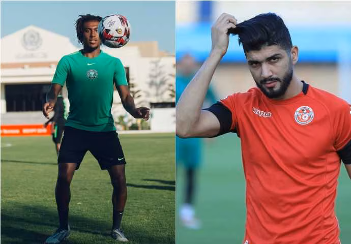 CAN 2019&nbsp;: Tunisie-Nigeria, un choc entre Aigles pour l&rsquo;honneur