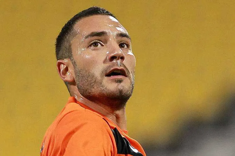 Alg&eacute;rie : Meghni n&rsquo;ira pas au Mondial