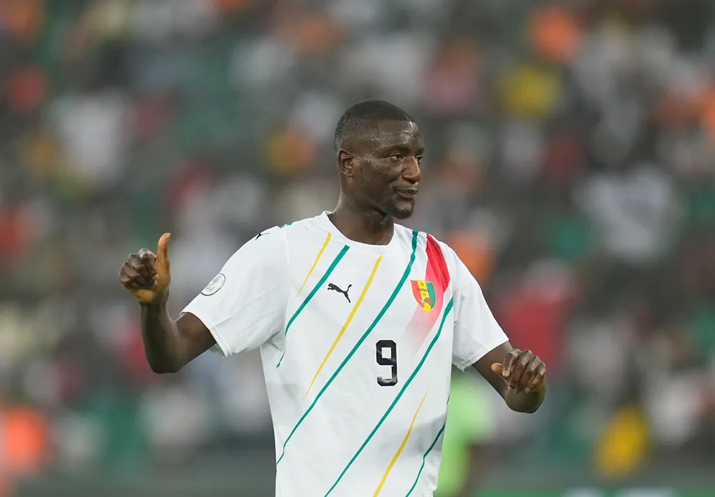 Guinée-Kenya : quelle chaîne et heure pour regarder ce match des qualifications pour la Coupe du monde 2026 ?