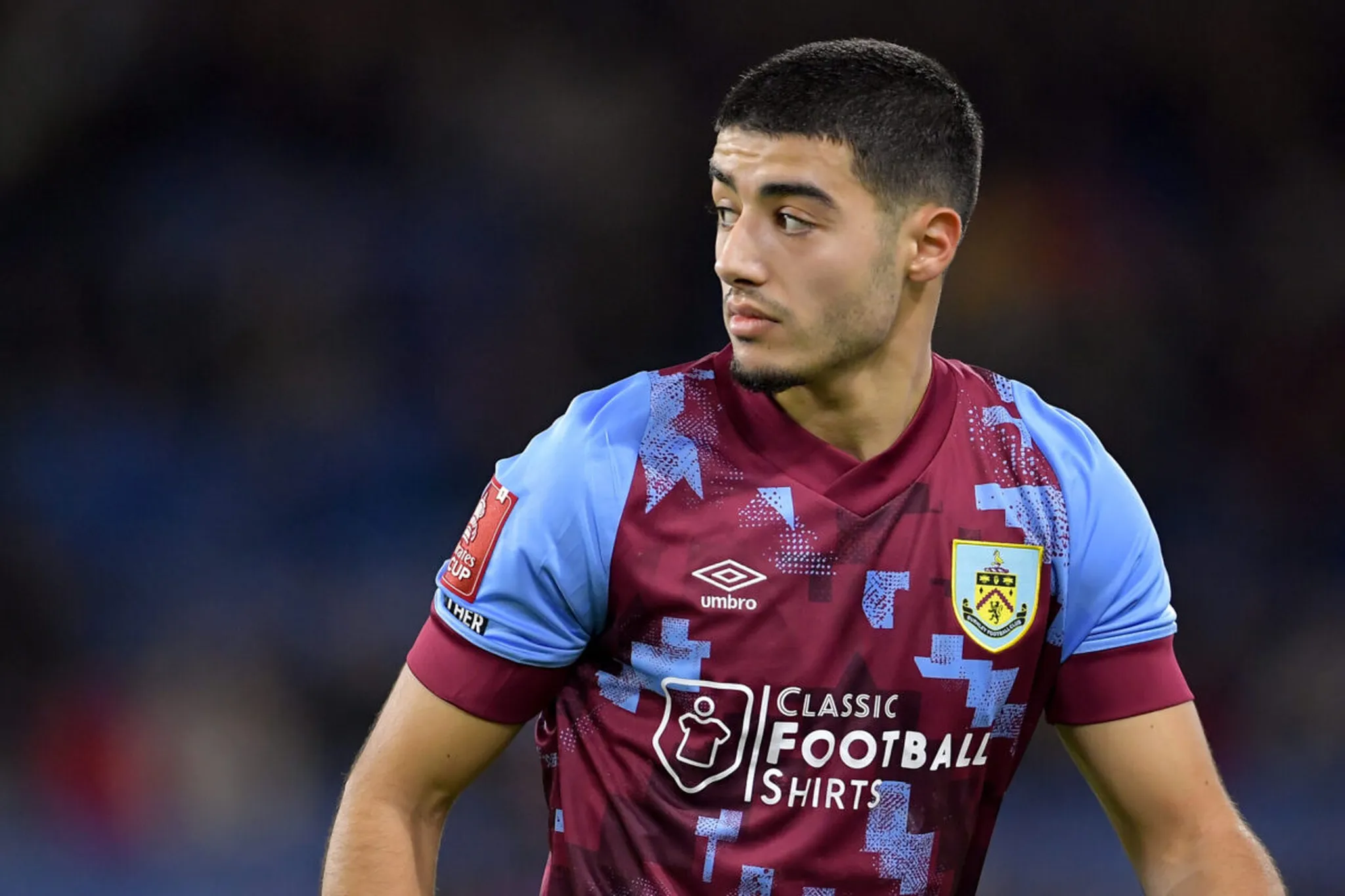 Burnley promu en Premier League : o&ugrave; en sont les Africains Zaroury, Bastien et Foster ?