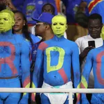CAN 2027 : le tirage au sort du premier tour des &eacute;liminatoires effectu&eacute; !