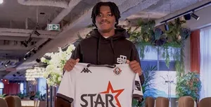 RDC : le fils d’un chanteur vedette signe en Belgique ! (officiel)