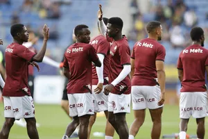 Metz fait coup double à Génération Foot (officiel)