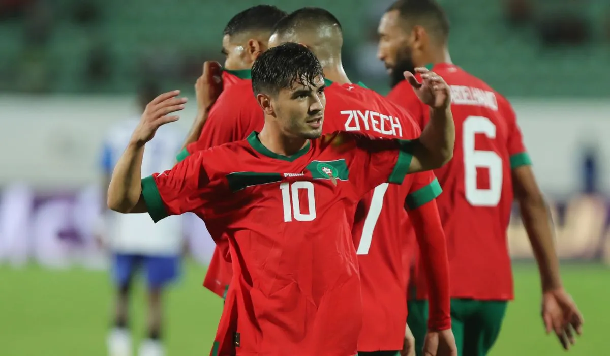 Coupe du monde 2026 (Q) : le Maroc s&rsquo;envole !