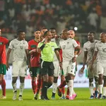 Maroc : apr&egrave;s l&rsquo;Alg&eacute;rie, la bromance avec l&rsquo;Egypte bat de l&rsquo;aile elle aussi&hellip;