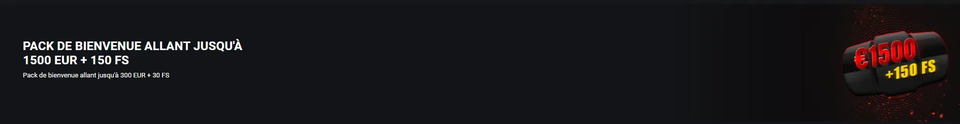 Bonus bienvenue casino 888starz