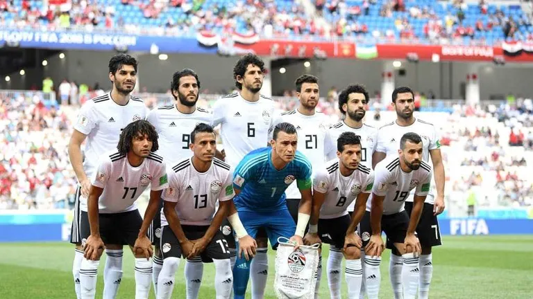 Pr&eacute;pa. CAN 2019&nbsp;: Guin&eacute;e et Tanzanie sur la route de l&rsquo;Egypte