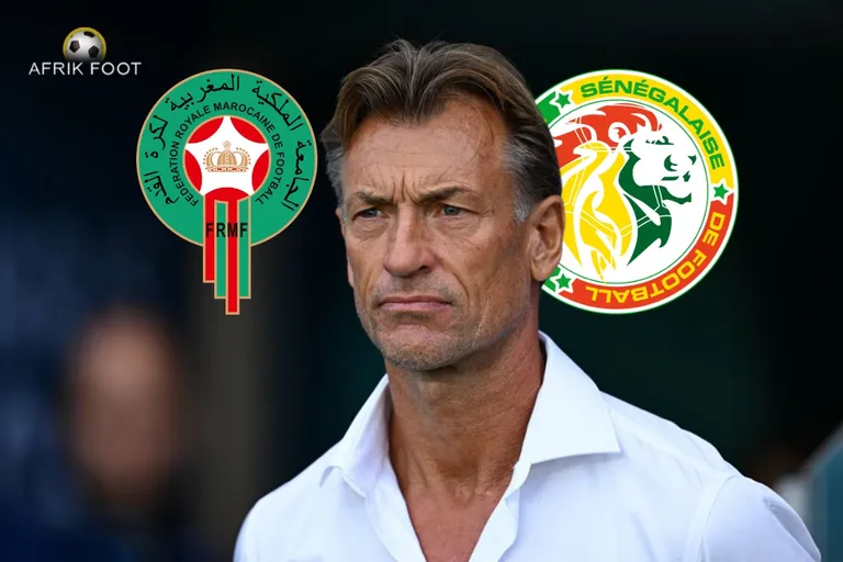 CAN 2025 : S&eacute;n&eacute;gal ou Maroc, Herv&eacute; Renard r&eacute;v&egrave;le pour qui son c&oelig;ur penchait en finale