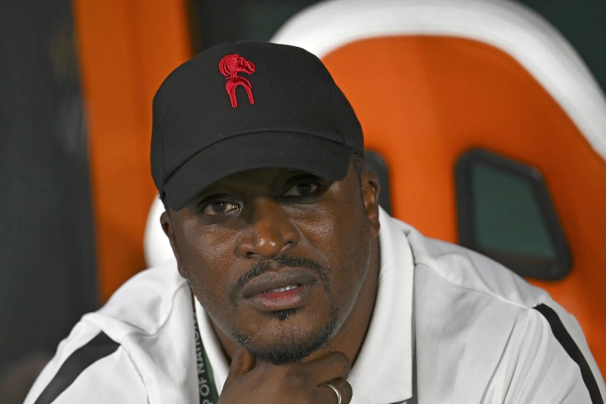 Guin&eacute;e : liste et joueurs pour les JO 2024