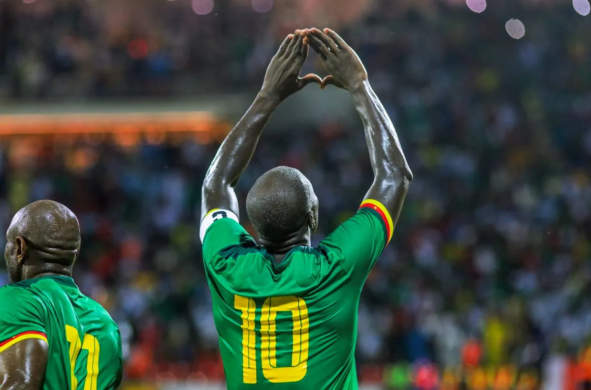 Coupe du monde 2026 (Q)&nbsp;: le Cameroun port&eacute; par Aboubakar et Mbeumo