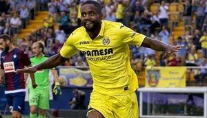 Beijing Guoan : Bakambu, pourquoi ça traîne