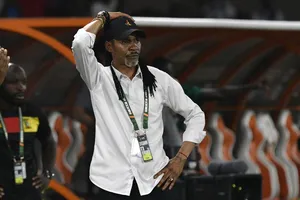 3 ans de suspension réclamée contre la Centrafrique de Rigobert Song !