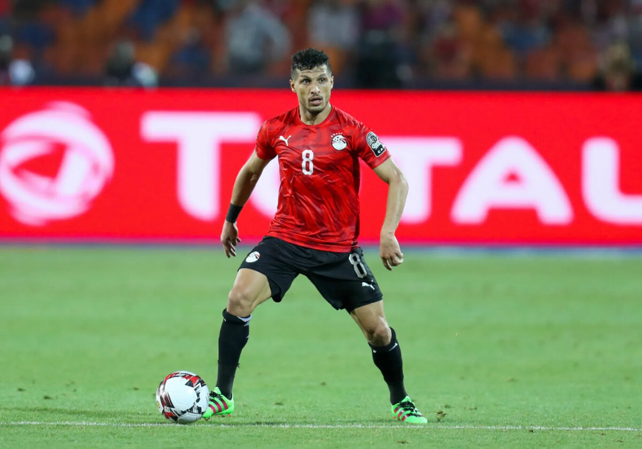 Egypte : un cadre prend sa retraite juste avant la CAN&nbsp;!