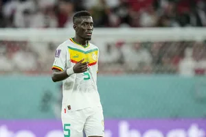 Sénégal : Gana Gueye se blesse à son tour…