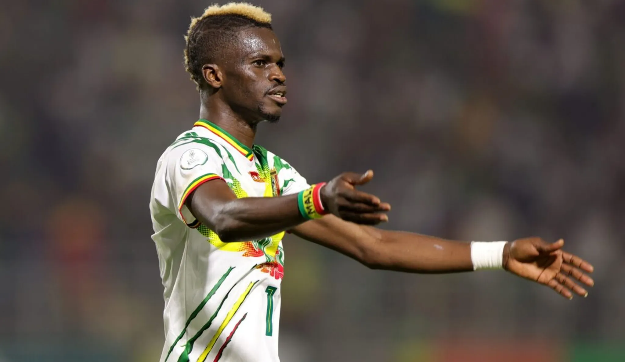 Namibie-Mali : cha&icirc;ne, heure et compos du match