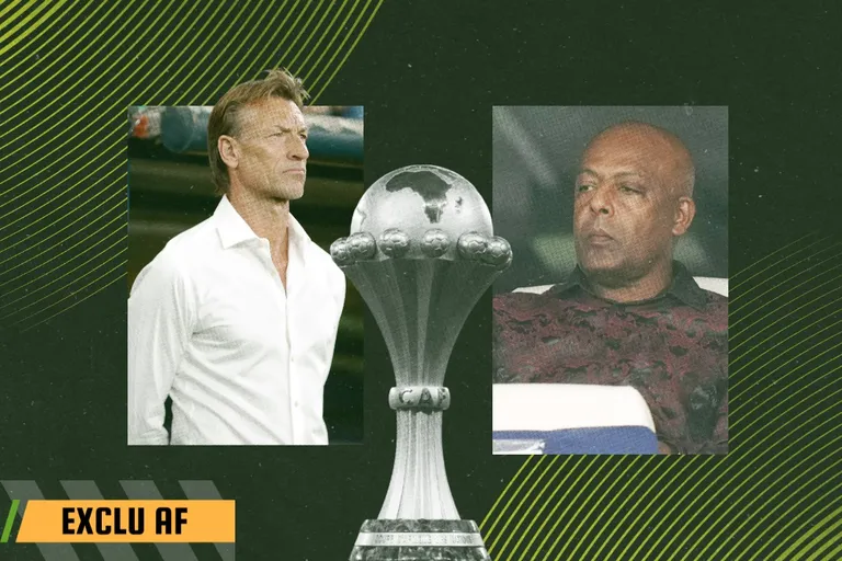 &ldquo;Une CAN tous les 4 ans, c&rsquo;est trop peu&rdquo; : la volte-face de la CAF valid&eacute;e par Herv&eacute; Renard et le foot africain