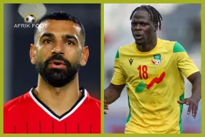 L&rsquo;actualit&eacute; du football africain