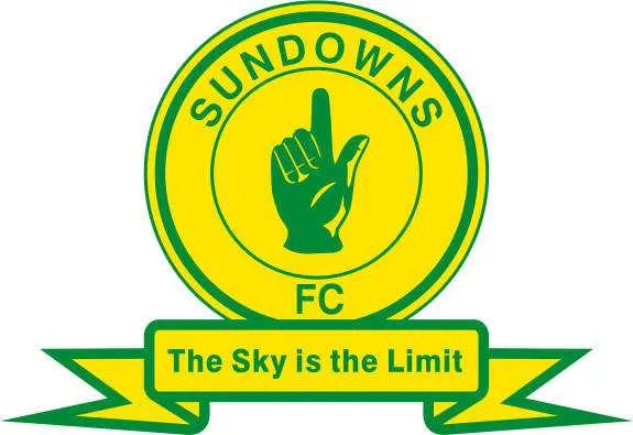 Sundowns: Neeskens en poste