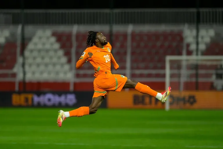 Coupe du monde 2026 (Q)&nbsp;: Evann Guessand brille, la C&ocirc;te d&rsquo;Ivoire s&rsquo;impose
