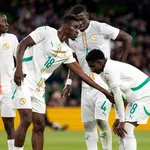 Alg&eacute;rie : un probl&egrave;me inattendu avec Belmadi !