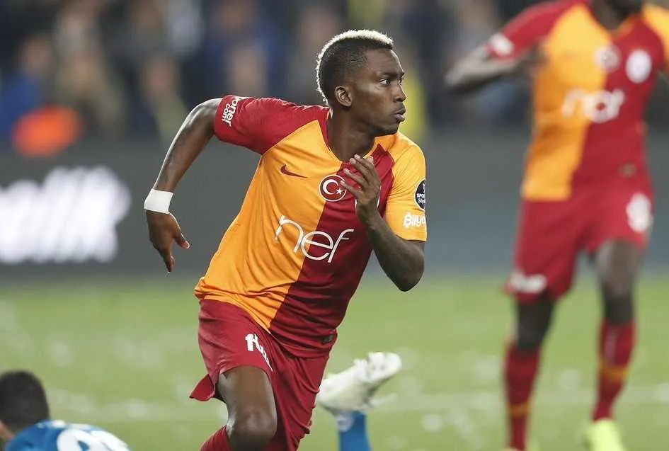 Mercato&nbsp;: pourquoi Onyekuru a plant&eacute; le PSG en 2017