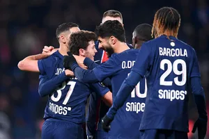 Pronostic Salzbourg – PSG : quels buteurs choisir pour ce match de C1 ?