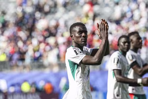 L&rsquo;actualit&eacute; du football africain