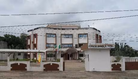 B&eacute;nin : &ldquo;Le chef de l&rsquo;Etat a jur&eacute; d&rsquo;avoir ma peau&rdquo;, accuse le pr&eacute;sident de la FBF