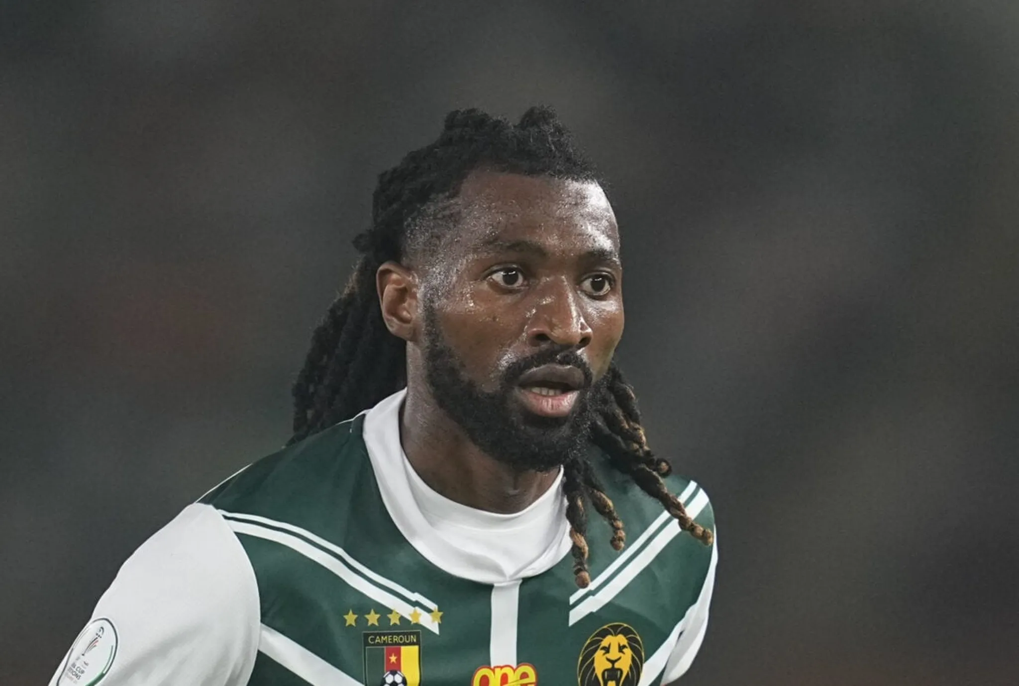 Cameroun : Choupo-Moting et Frank Anguissa forfaits contre la RDC (officiel)