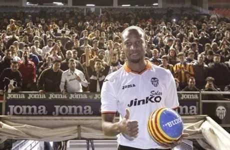 Valence : Seydou Keita dans l’histoire de la Liga