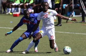 CAN 2021 : la Guinée renversée, le Mali termine en tête