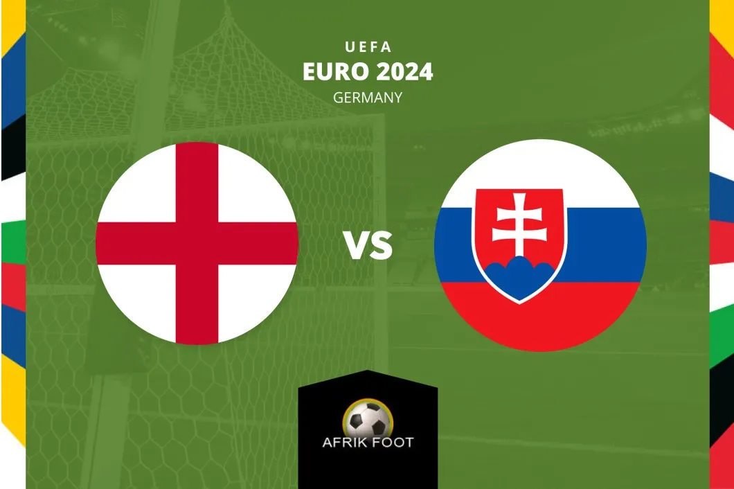 Pronostic Angleterre &ndash; Slovaquie : faut-il parier sur un but de Harry Kane ?